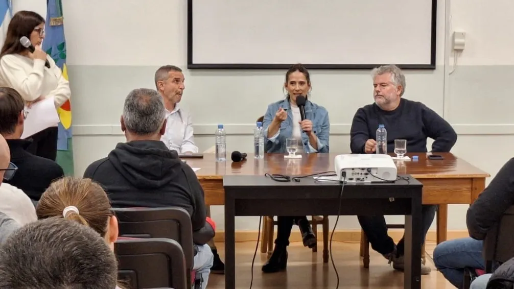 Una agenda regional para reunir emprendedores, capacidades y oportunidades en torno a Tandil
